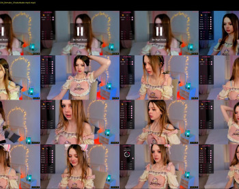 little_anitta — 120 minute Chaturbate female cam show recording, 720p, Apr 20, 2024