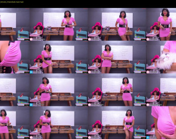 livecleo — 40 minute Chaturbate female cam show recording, 720p, Apr 19, 2024