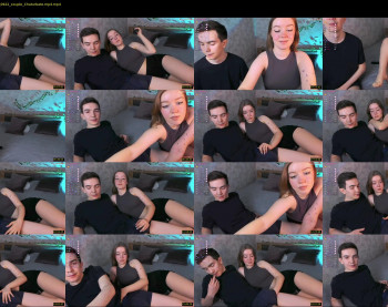 lollipops6666 — 20 minute Chaturbate couple cam show recording, 720p, Apr 19, 2024