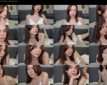 love_machine_ — 30 minute Chaturbate couple cam show recording, 720p, Apr 19, 2024