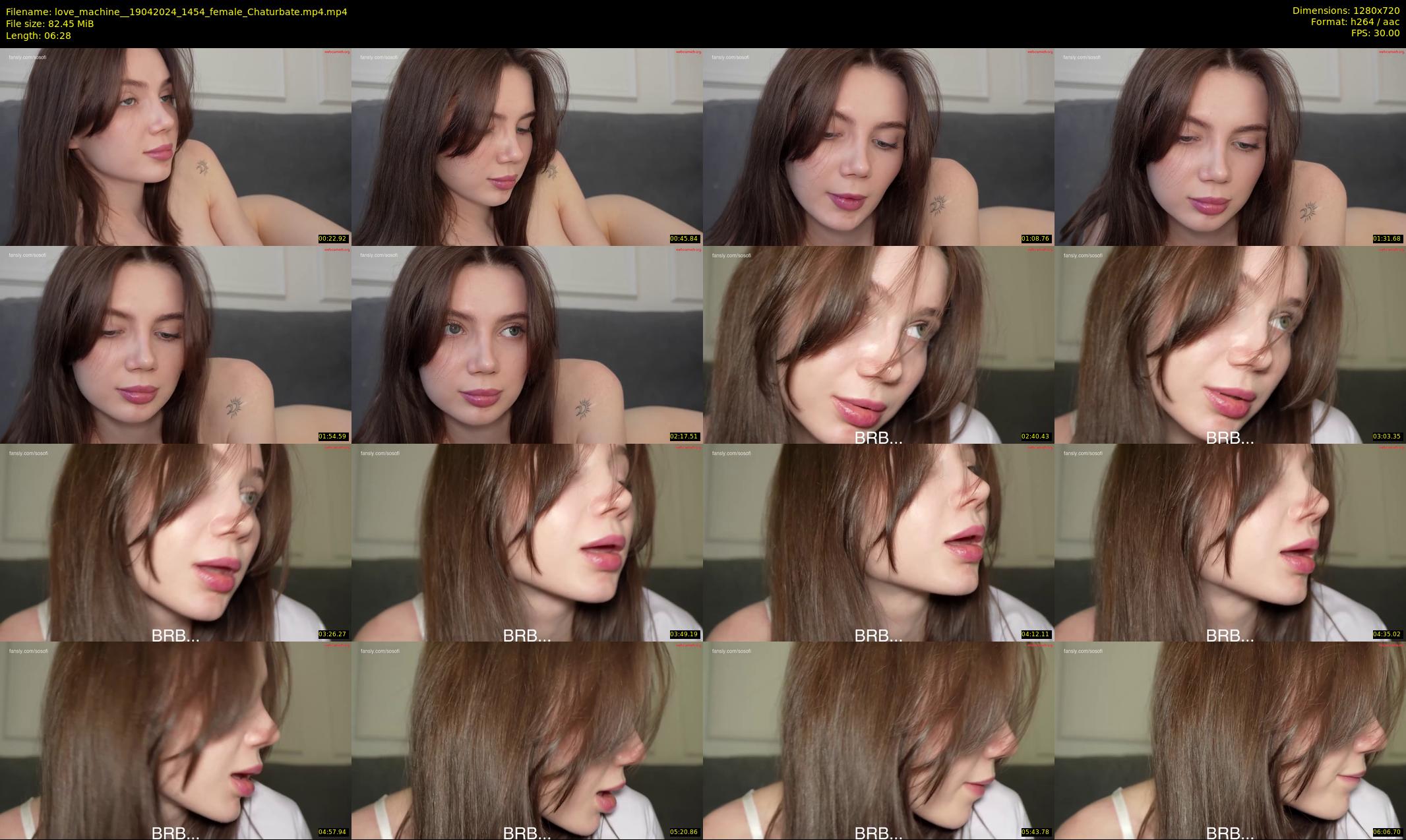 love_machine_ — 7 minute Chaturbate couple cam show recording, 720p, Apr 19, 2024