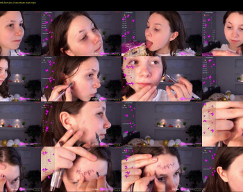 lynngroves — 20 minute Chaturbate female cam show recording, 720p, Apr 20, 2024