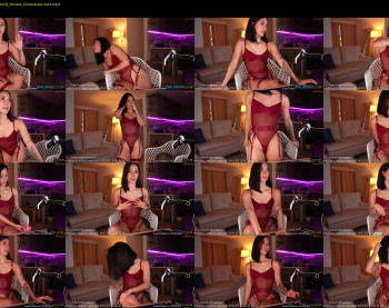 madisonlara — 41 minute Chaturbate female cam show recording, 720p, Apr 20, 2024