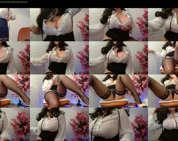 madlyn_dee — 77 minute Chaturbate female cam show recording, 720p, Apr 19, 2024