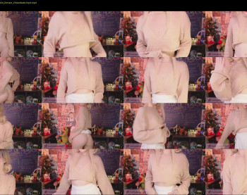 mana_rose — 120 minute Chaturbate female cam show recording, 720p, Apr 19, 2024
