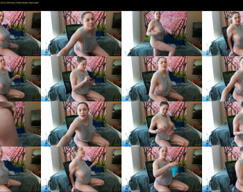 mandy_rose1 — 60 minute Chaturbate female cam show recording, 720p, Apr 19, 2024