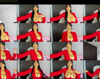 manuela_anderson — 42 minute Chaturbate female cam show recording, 720p, Apr 19, 2024
