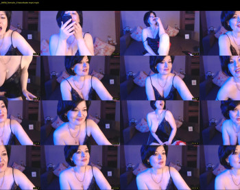 margo604082 — 78 minute Chaturbate female cam show recording, 720p, Apr 19, 2024