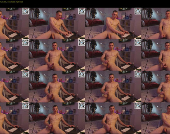 mark_stiff — 3 minute Chaturbate male cam show recording, 720p, Apr 19, 2024