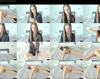 mary_janee__ — 90 minute Chaturbate female cam show recording, 720p, Apr 19, 2024