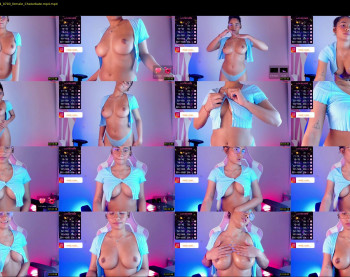 melanieryann_ — 15 minute Chaturbate female cam show recording, 720p, Apr 19, 2024