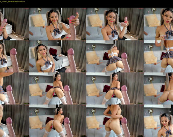 millabelle — 10 minute Chaturbate female cam show recording, 720p, Apr 20, 2024
