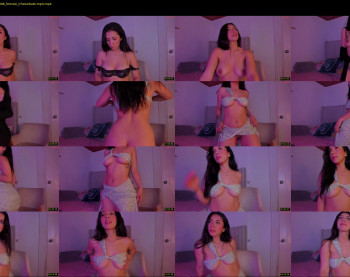 missflorida — 51 minute Chaturbate female cam show recording, 720p, Apr 20, 2024