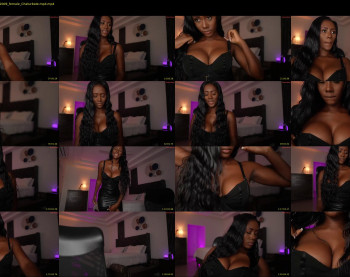 missksavage — 119 minute Chaturbate female cam show recording, 720p, Apr 19, 2024