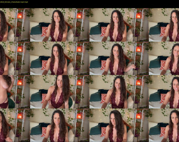 monalisa169 — 30 minute Chaturbate female cam show recording, 720p, Apr 19, 2024