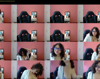 mora_haze — 31 minute Chaturbate female cam show recording, 720p, Apr 19, 2024