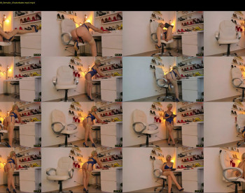 mrs_edha — 74 minute Chaturbate female cam show recording, 720p, Apr 19, 2024