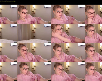 myassistant — 11 minute Chaturbate female cam show recording, 720p, Apr 20, 2024