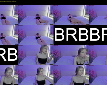 nanami_v02 — 120 minute Chaturbate couple cam show recording, 720p, Apr 19, 2024
