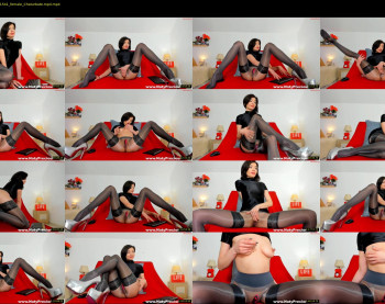 natyprecious — 120 minute Chaturbate female cam show recording, 720p, Apr 19, 2024