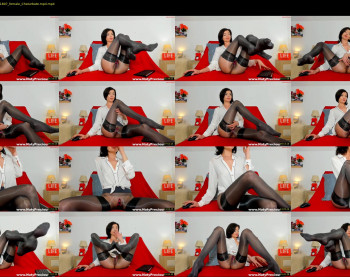 natyprecious — 23 minute Chaturbate female cam show recording, 720p, Apr 19, 2024