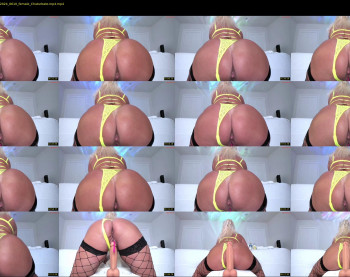 naughtyobsessions — 10 minute Chaturbate female cam show recording, 720p, Apr 19, 2024