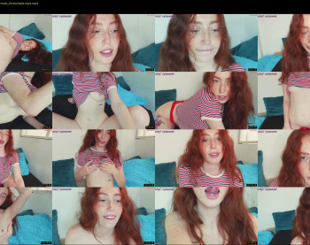 niilaa — 104 minute Chaturbate female cam show recording, 720p, Apr 19, 2024