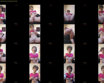 nikpassion123 — 19 minute Chaturbate couple cam show recording, 720p, Apr 19, 2024