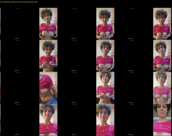 nikpassion123 — 18 minute Chaturbate couple cam show recording, 720p, Apr 19, 2024