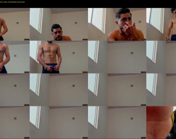 noahbrawn — 29 minute Chaturbate male cam show recording, 720p, Apr 19, 2024