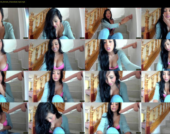 noemibcnz — 14 minute Chaturbate couple cam show recording, 720p, Apr 19, 2024