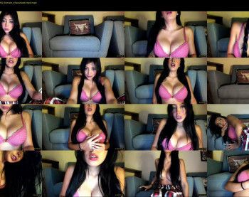 noemibcnz — 109 minute Chaturbate couple cam show recording, 720p, Apr 20, 2024