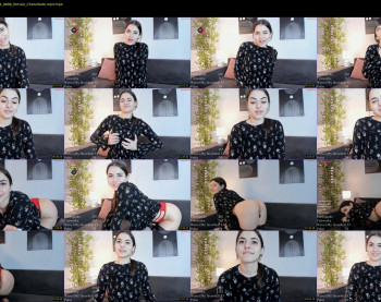 now_you_know — 34 minute Chaturbate female cam show recording, 720p, Apr 19, 2024