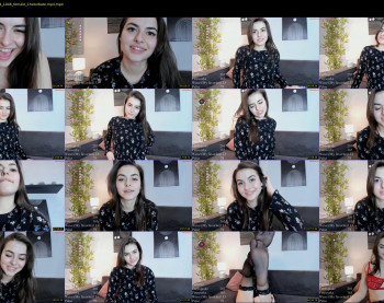 now_you_know — 51 minute Chaturbate female cam show recording, 720p, Apr 19, 2024