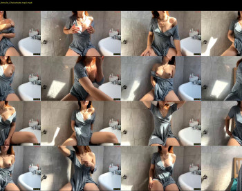 nyconik — 37 minute Chaturbate female cam show recording, 720p, Apr 19, 2024