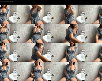 nyconik — 4 minute Chaturbate female cam show recording, 720p, Apr 19, 2024