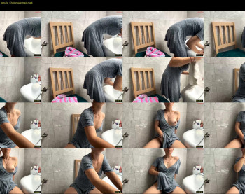 nyconik — 14 minute Chaturbate female cam show recording, 720p, Apr 19, 2024