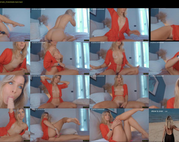 ocicat — 120 minute Chaturbate female cam show recording, 720p, Apr 19, 2024