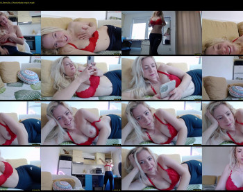 pam_fans — 121 minute Chaturbate female cam show recording, 720p, Apr 19, 2024
