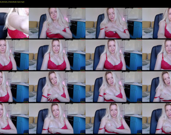 pam_fans — 6 minute Chaturbate female cam show recording, 720p, Apr 19, 2024