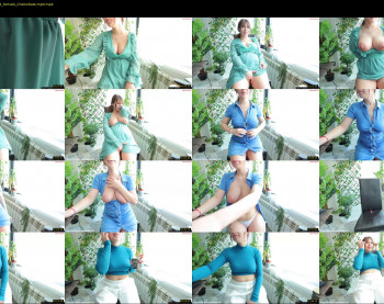 patry333 — 59 minute Chaturbate female cam show recording, 720p, Apr 19, 2024
