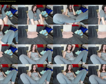 peaceduke — 43 minute Chaturbate female cam show recording, 720p, Apr 19, 2024