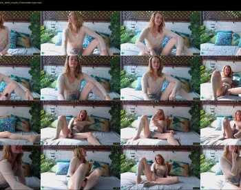 peppermintdusty — 22 minute Chaturbate couple cam show recording, 720p, Apr 19, 2024