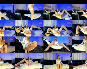 pinkheart_ — 91 minute Chaturbate female cam show recording, 720p, Apr 19, 2024