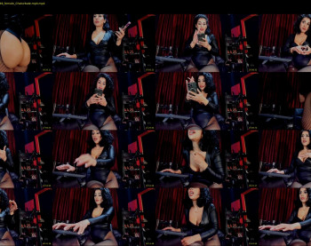 puffy_love — 61 minute Chaturbate female cam show recording, 720p, Apr 19, 2024