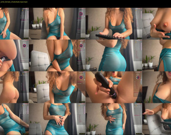 quintessencel — 120 minute Chaturbate female cam show recording, 720p, Apr 19, 2024