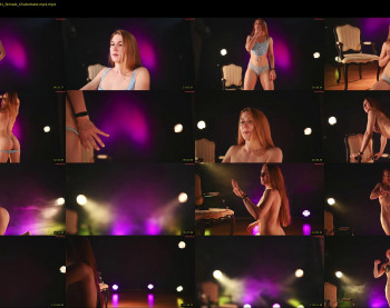 rocknrose — 111 minute Chaturbate female cam show recording, 720p, Apr 20, 2024