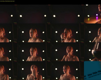 rocknrose — 11 minute Chaturbate female cam show recording, 720p, Apr 20, 2024