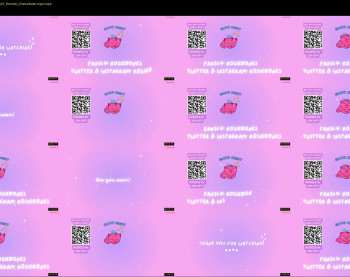 rosiebones — 14 minute Chaturbate female cam show recording, 720p, Apr 19, 2024