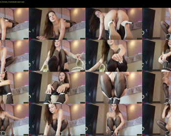 rosyemily — 9 minute Chaturbate female cam show recording, 720p, Apr 19, 2024